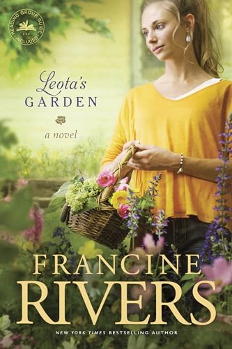 Leota's Garden von Tyndale House Publishers, Inc.